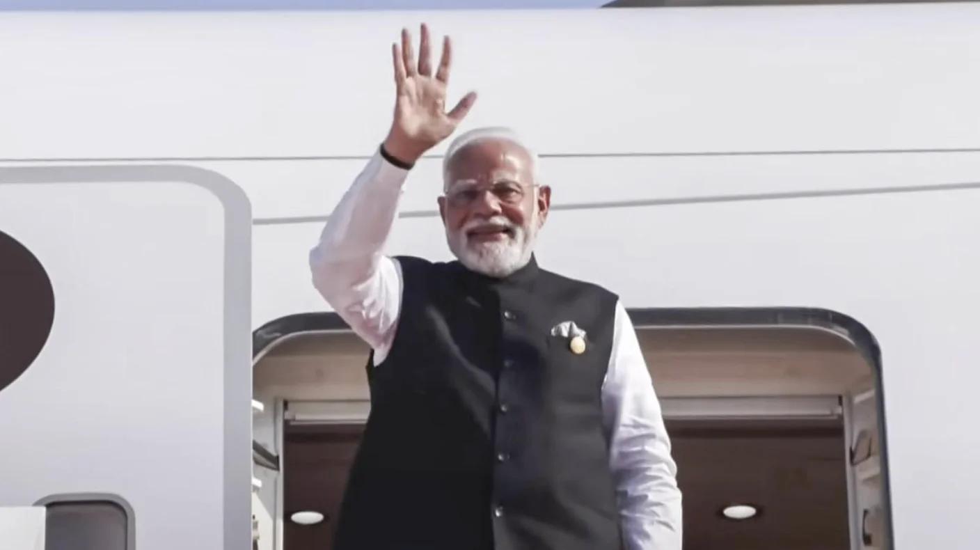 PM Modi’s SCO Visit Carries High Expectations on BRICS and UNSC