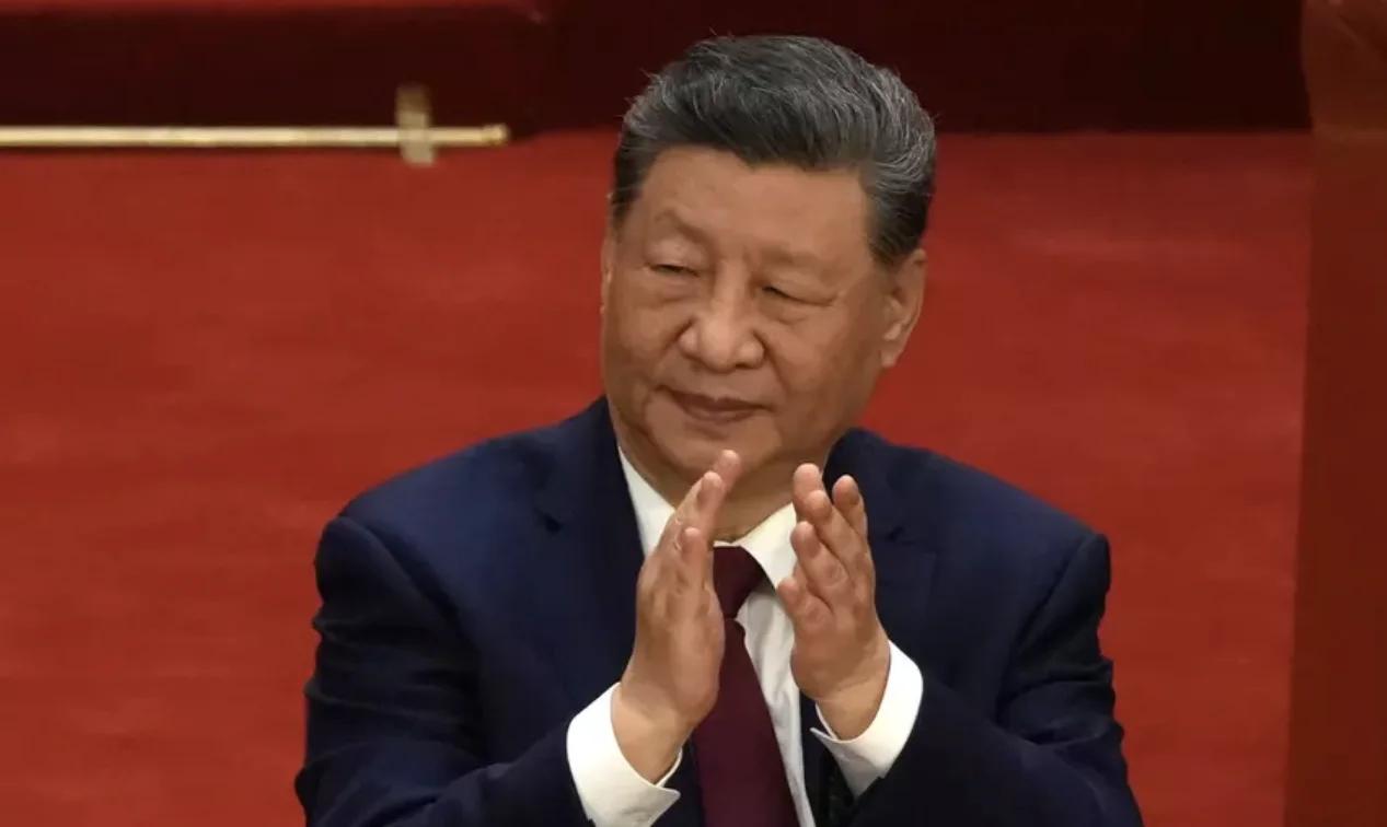 China Rejects US Sanctions on Iran, Says It Will Not Bow to Economic Warfare