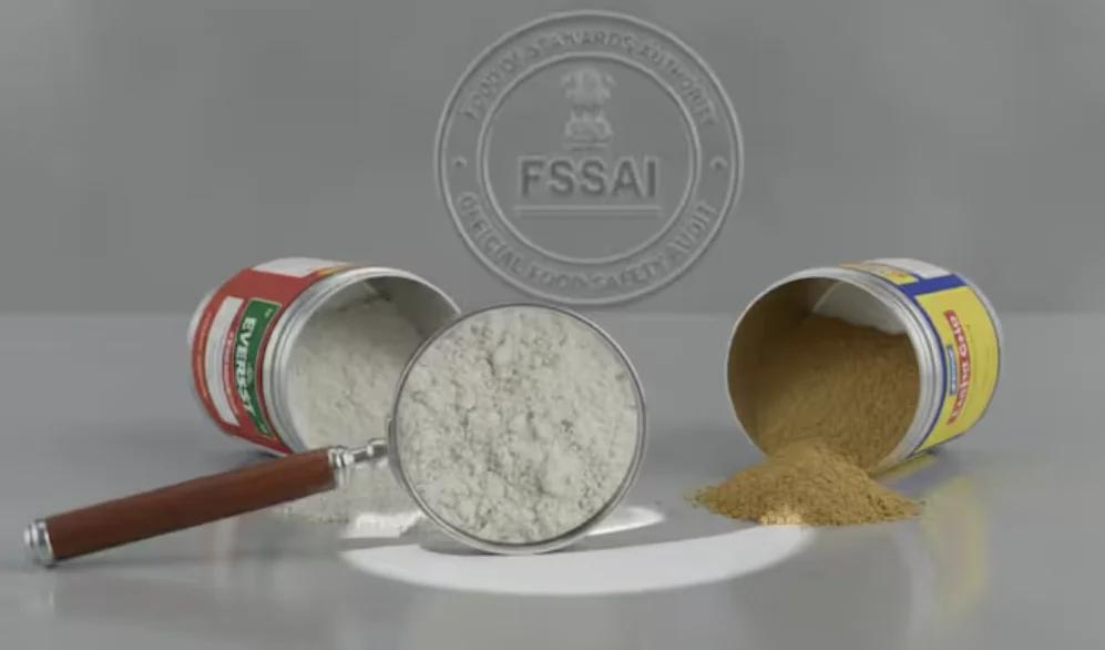 FSSAI Acts Against Everest, Laljee Godhoo Over Substandard Hing Powder
