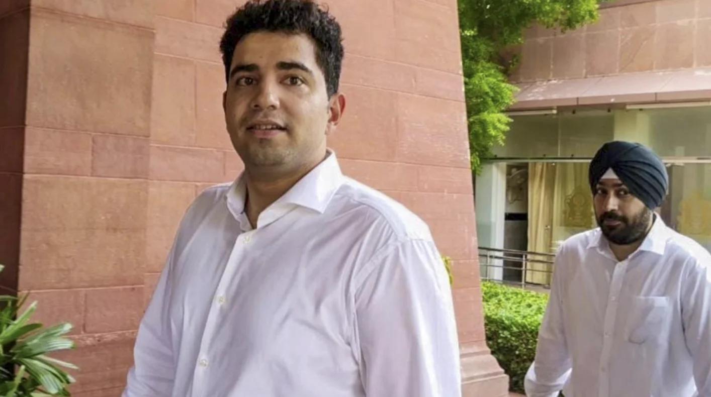 Supreme Court Quashes Criminal Proceedings Against Samay Raina, Four Others