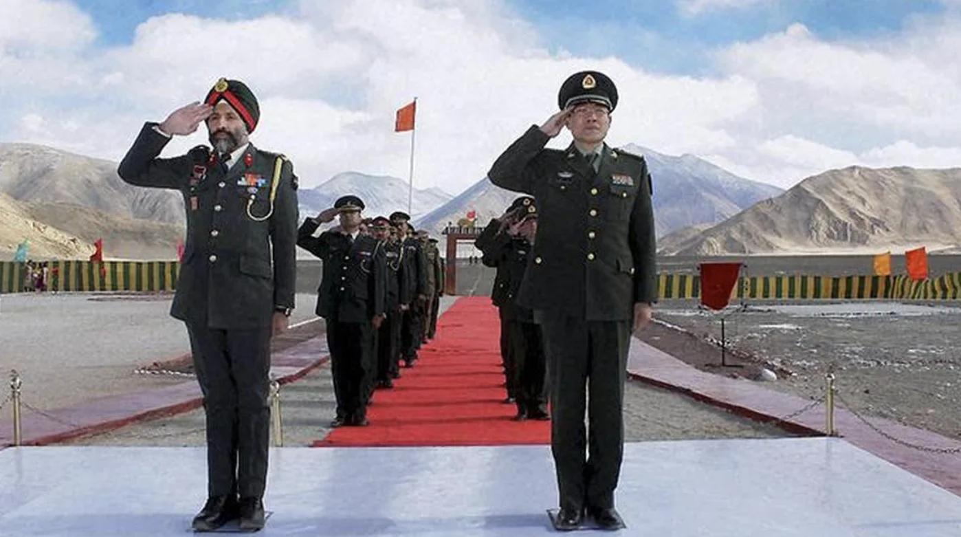 Two More India-China Border Meeting Points Agreed, Locations Yet to Be Finalised