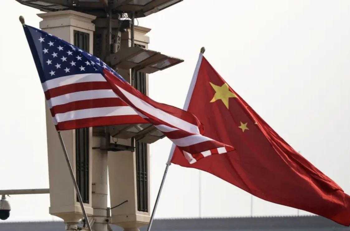 China Says It Will Protect Its Interests as US Expands Iran Sanctions