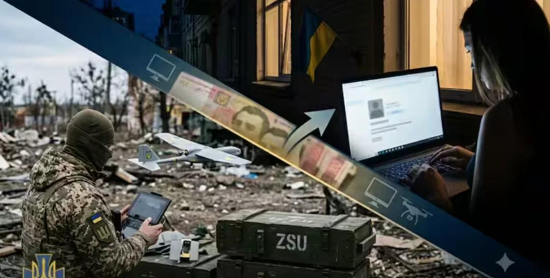 Ukraine Considers Legalising Porn Industry to Raise War Funds; $25 Million Revenue Estimate