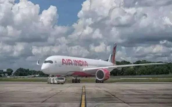 Air India Sacks Phuket-Delhi Pilot After Psychoactive Substance Test Comes Back Positive
