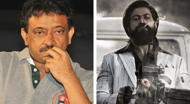 Ram Gopal Varma Reacts to Controversy Over Allu Aravind’s Old Remark on Yash’s Stardom