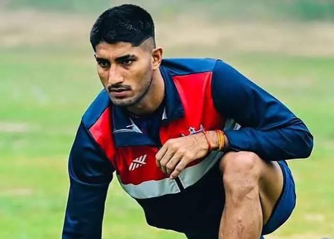 Indian Kabaddi Player Loses Asian Beach Games Silver After Failing Dope Test