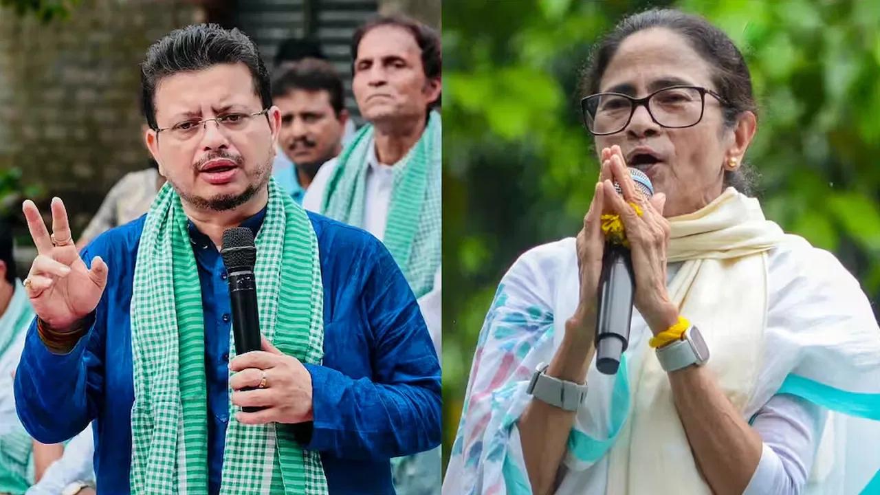EC Freezes TMC Name and Symbol.. Rival Factions Asked to Choose New Names, Symbols