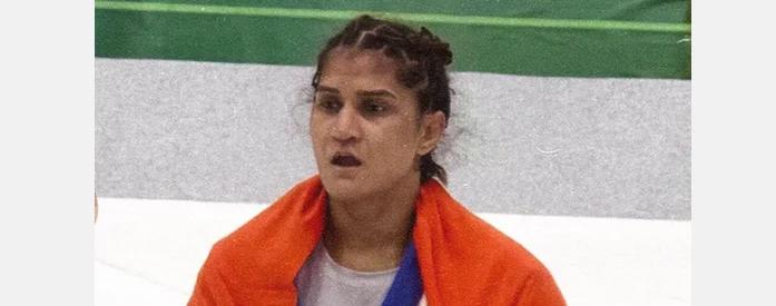 700-GRAM TWIST! SUCHIKA WINS HISTORIC MMA BRONZE