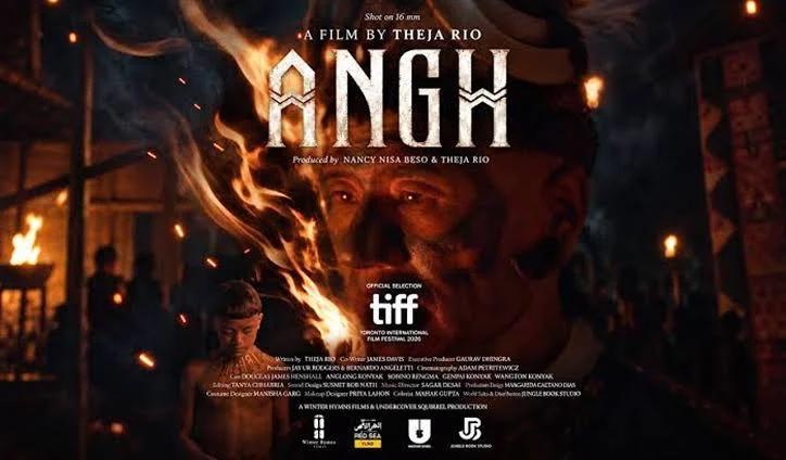 ఆస్కార్ బరిలో ‘అంఘ్’.. నాగాలాండ్ సినిమాకు టొరంటో విజయం, 2027 ఆస్కార్స్కు నేరుగా అర్హత