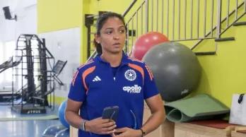 India vs Hong Kong Women’s Asia Cup 2026: Team India Eyes Semi-Final BerthA