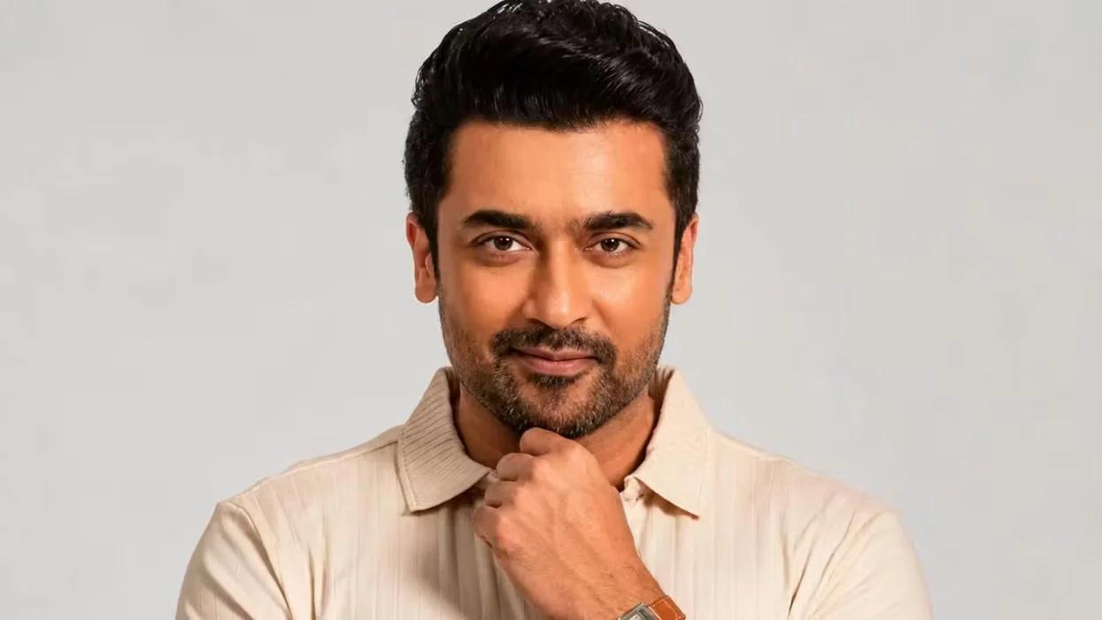 Suriya’s Next Film with Jithu Madhavan Titled ‘Scene’