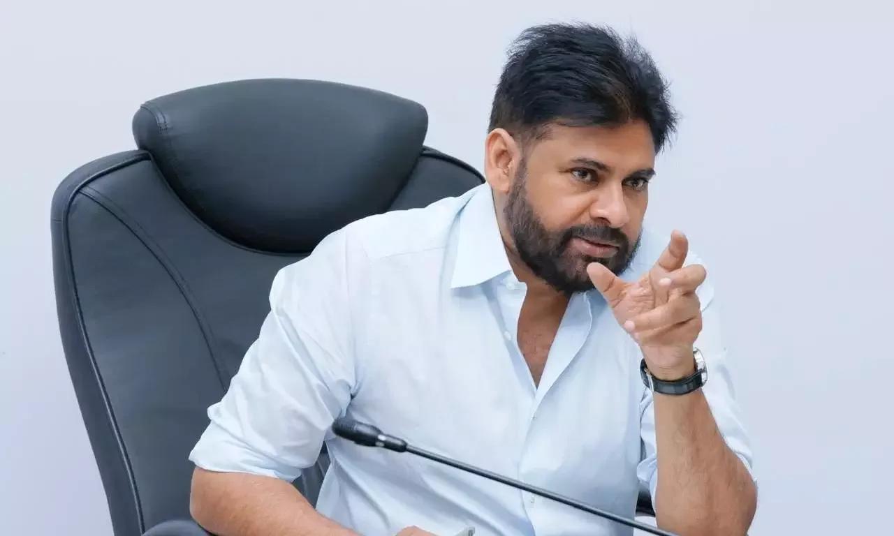 Pawan Kalyan Birthday Special: From Power Star to Jana Senani, His Incredible Journey