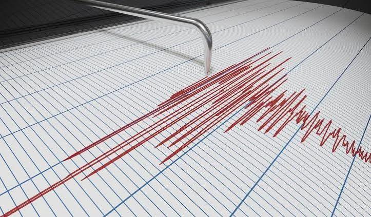 Earthquake Hits Tibet as Region Faces Fresh Tremors Amid Flood Crisis