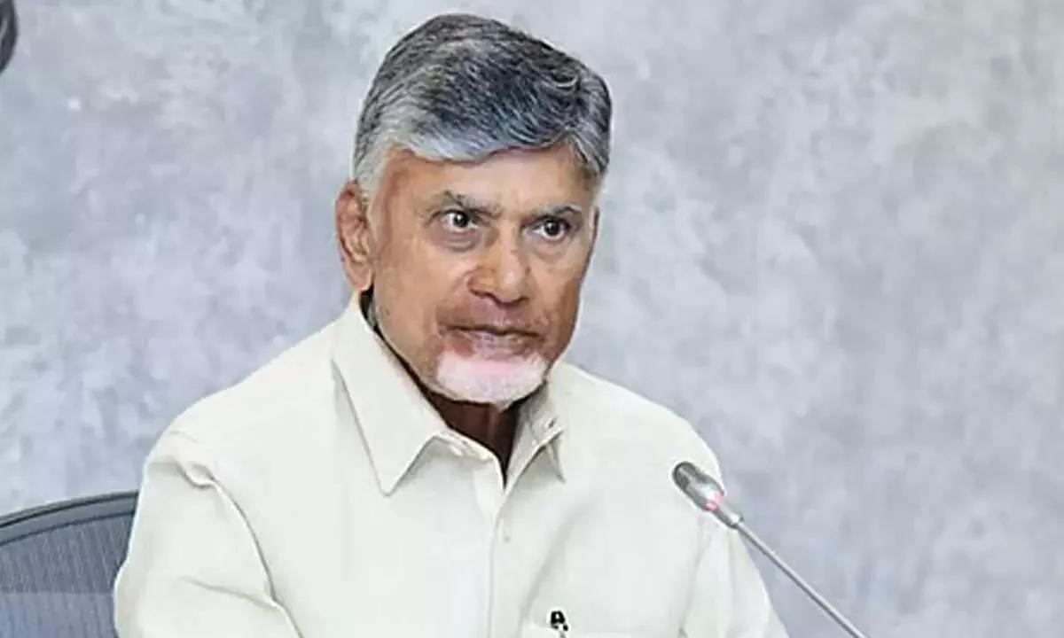 వారణాసిలో చంద్రబాబు.. మోదీ నాయకత్వంపై ప్రశంసలు, ఎన్డీయే ఐక్యతపై కీలక వ్యాఖ్యలు