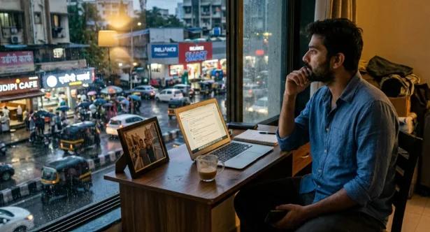 ‘I Thought Home Would Feel Different’: NRI Opens Up About Struggling After Returning to India