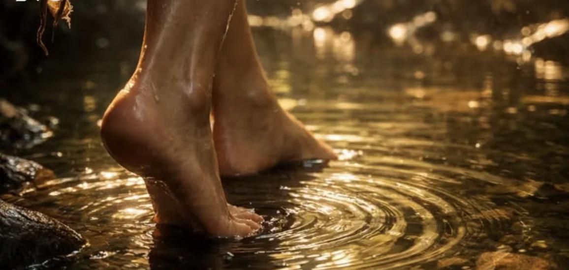 Want More Inner Peace? 6 Simple Daily Habits to Feel Calmer and More Grounded