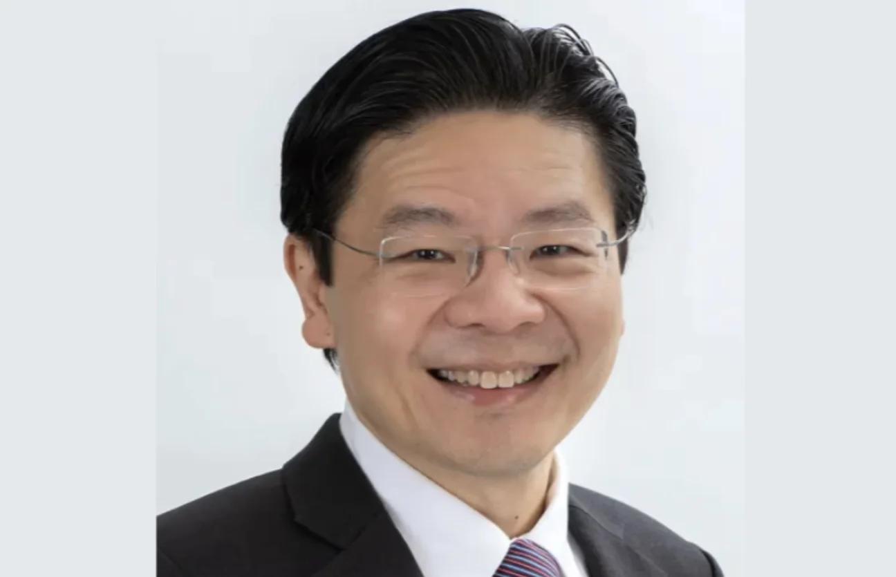 Singapore to Raise Ministers’ Salaries, PM Lawrence Wong Set for Major Pay Increase