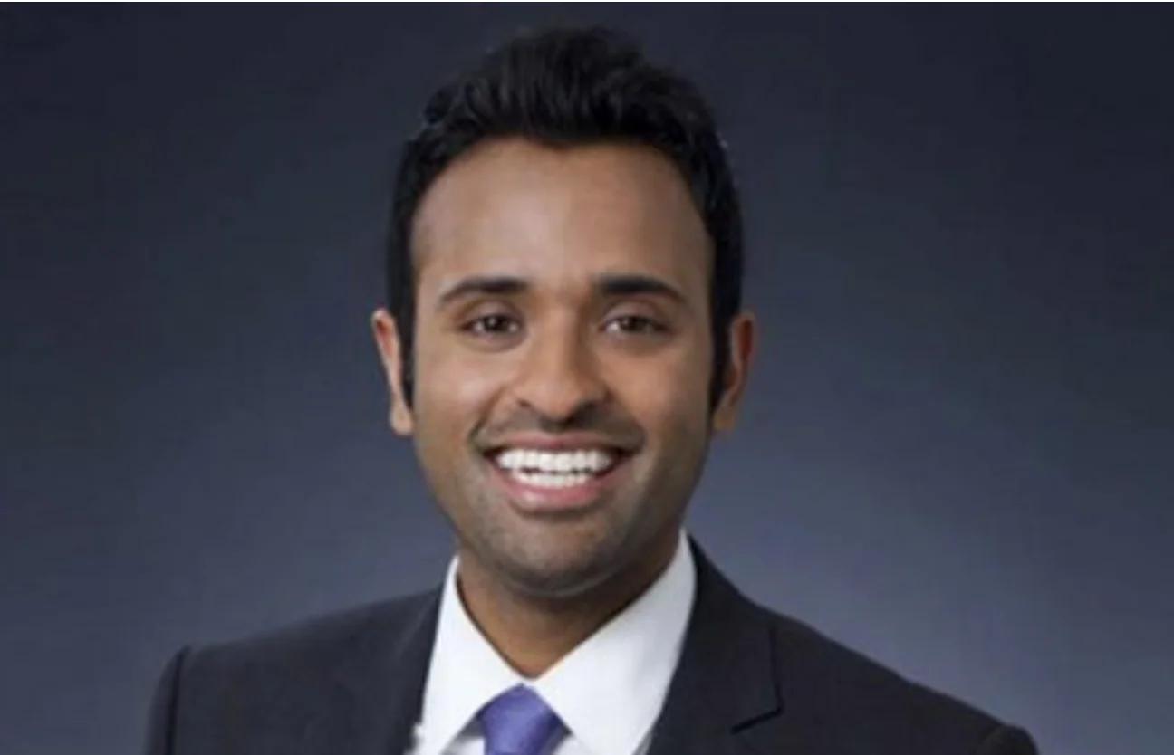 Vivek Ramaswamy Leads a New Era of Wealthy Indian Americans