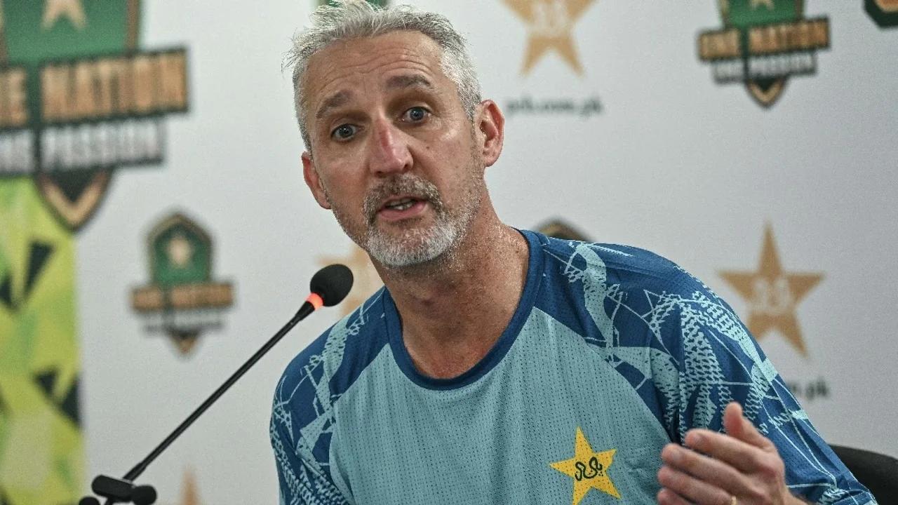 Pakistan Cricket Board EXPOSED! Former Head Coach Gillespie Makes Explosive Claims!