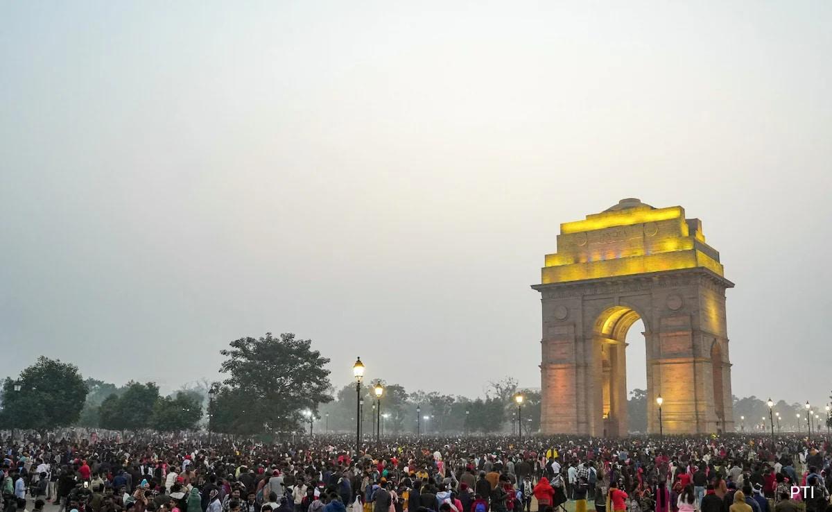 Delhi Withdraws Hybrid Work Mode Order As Tensions Ease In Middle East