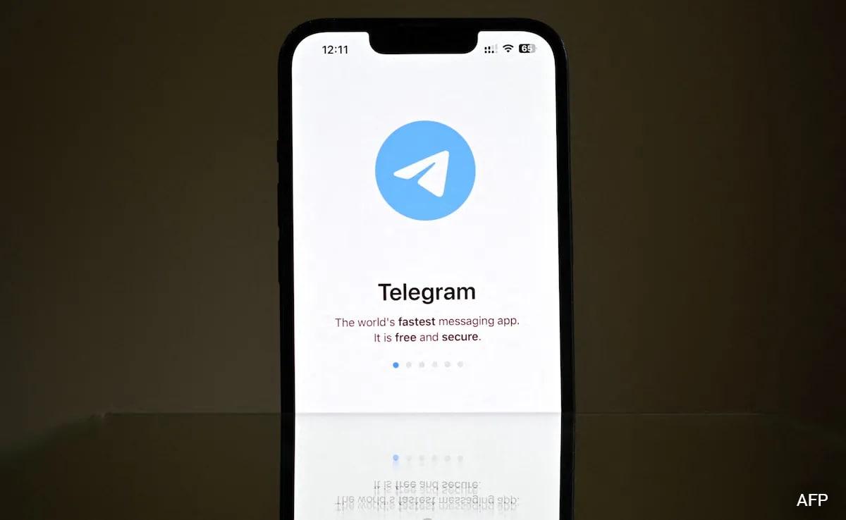 Pirated Films, OTT Content Haunt Telegram As Centre Sends Takedown Notice