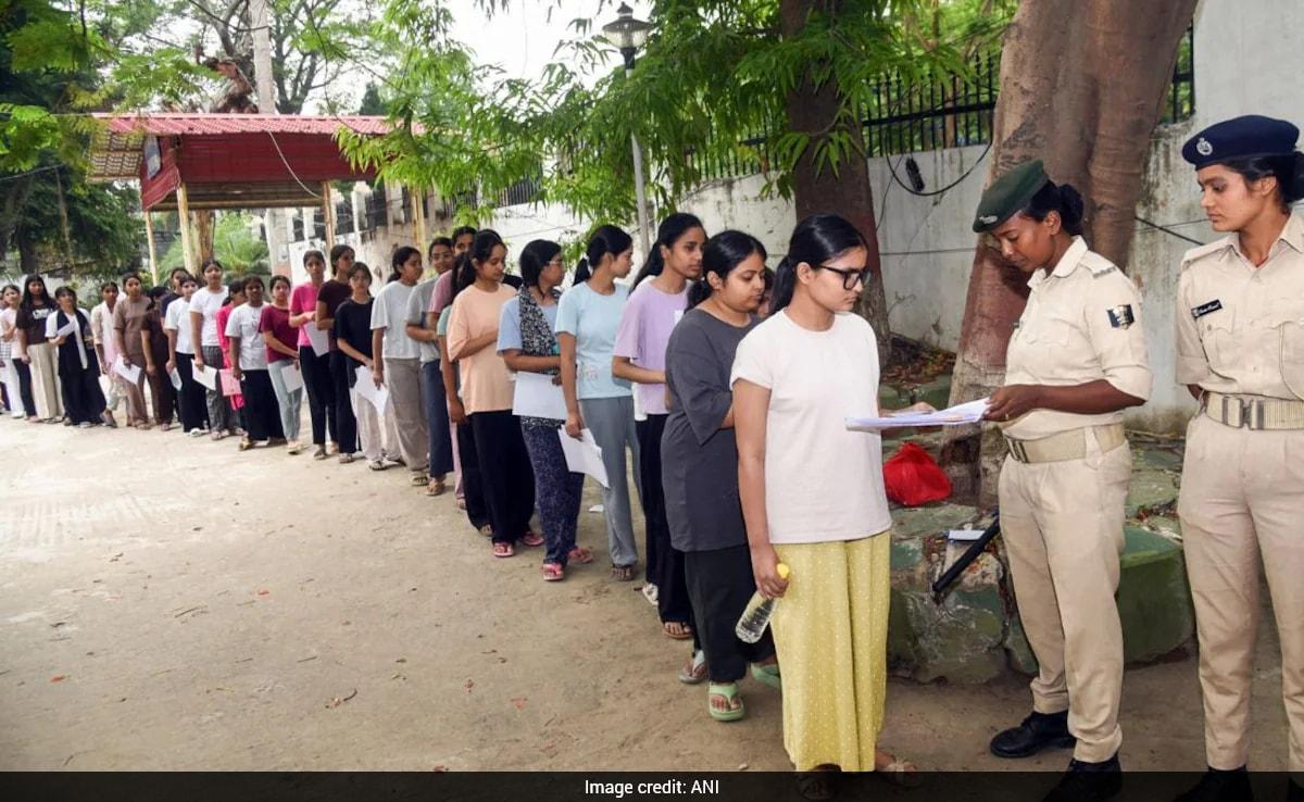 NEET UG 2026 Cancelled: No Re-Registration Needed, NTA To Announce Fresh Exam Date