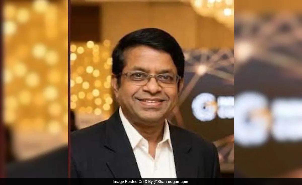 Who Is Rickey Pandit, Astrologer Who Predicted TVK Win, Now Vijay's Adviser