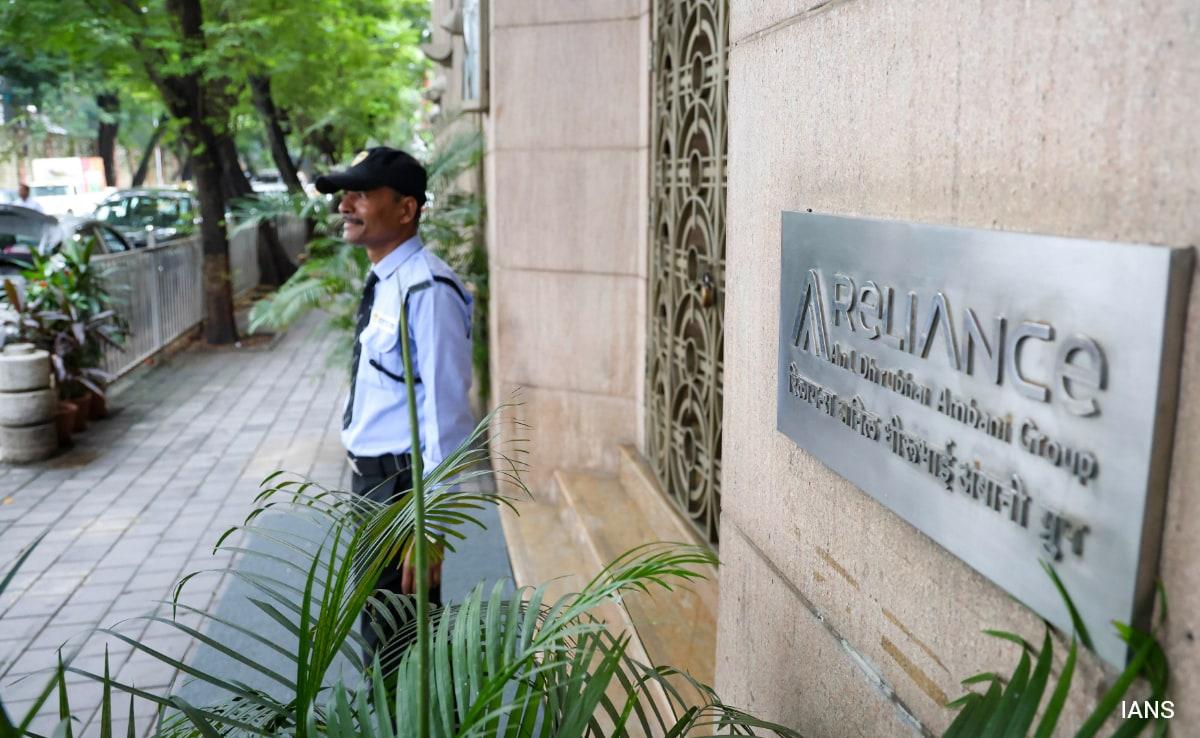 CBI Raids 7 Locations Linked To Anil Ambani-Led Reliance Group In Fraud Cases
