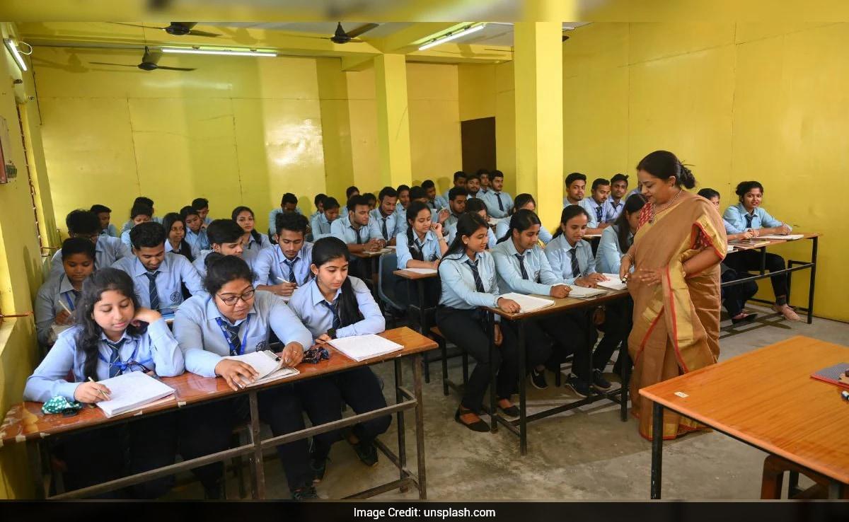 99.71% in Class 10, Abhirup Bhadra Tops West Bengal Madhyamik 2026