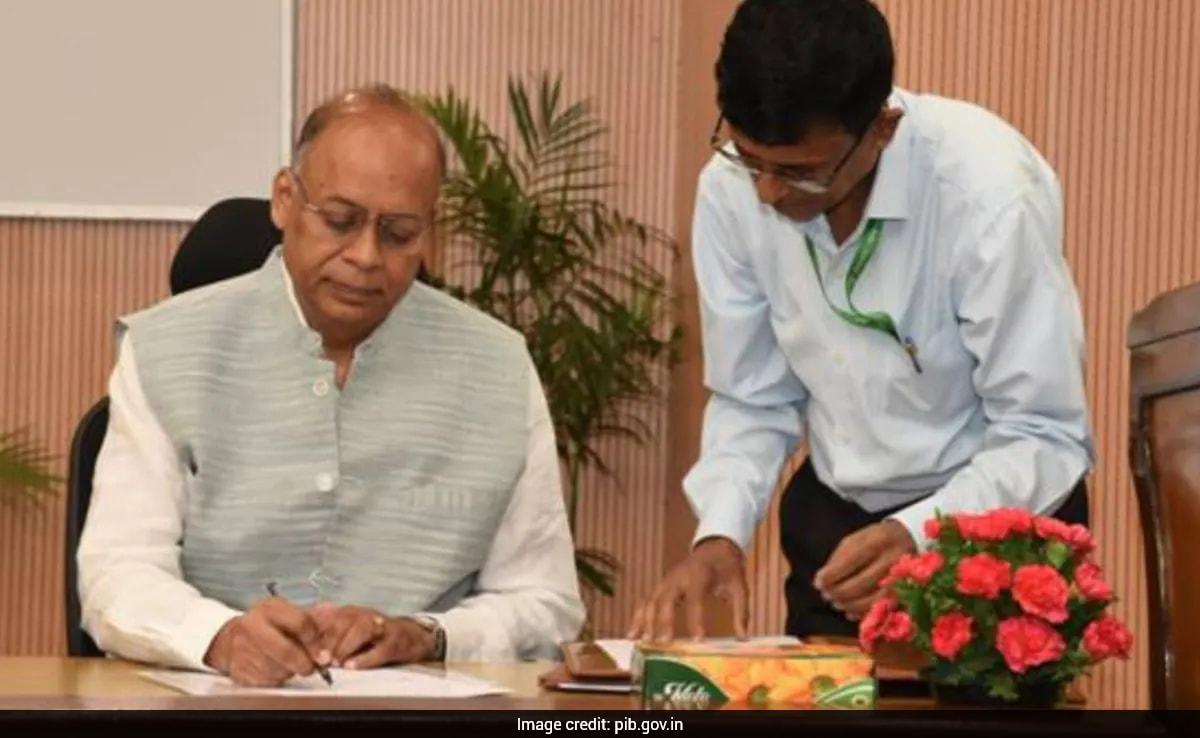 UPSC Prelims 2026: "Questions Based On Standard Books, Government Websites," Says Chairman Ajay Kumar