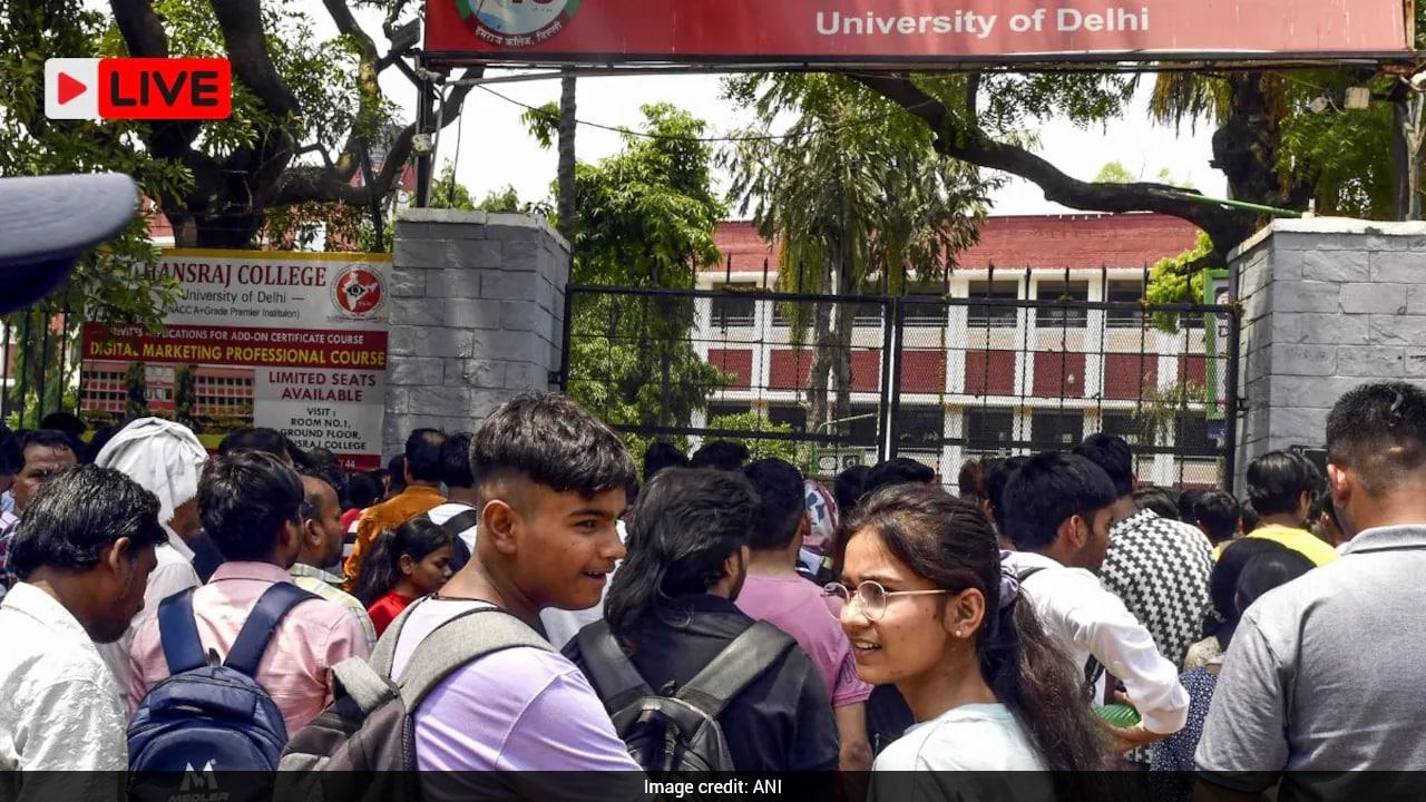 CUET UG 2026 Results LIVE Updates: NTA To Release Final Answer Key Soon, Check List Of Participating Universities