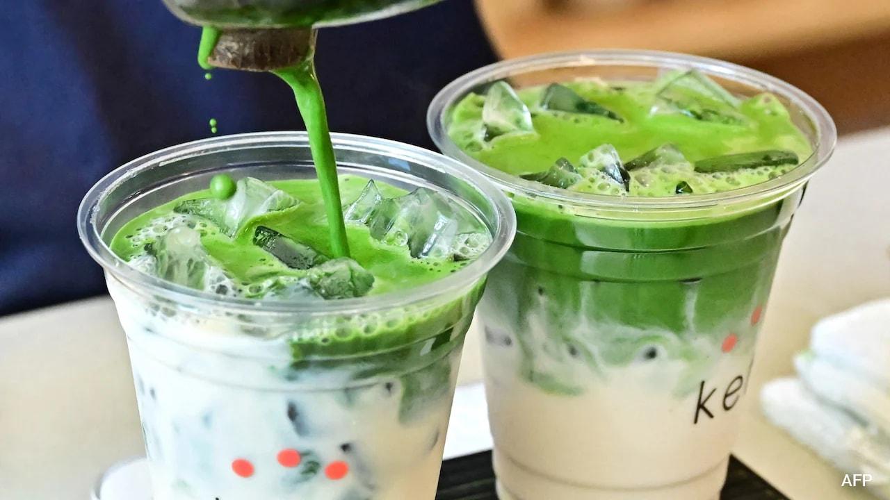 Assam 1st In India To Commercially Produce Matcha Tea, Sold For Rs 3,000 A Kg