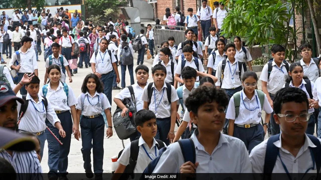 July School Holidays 2026: Check State-Wise List Of School Closures And Revised Timings
