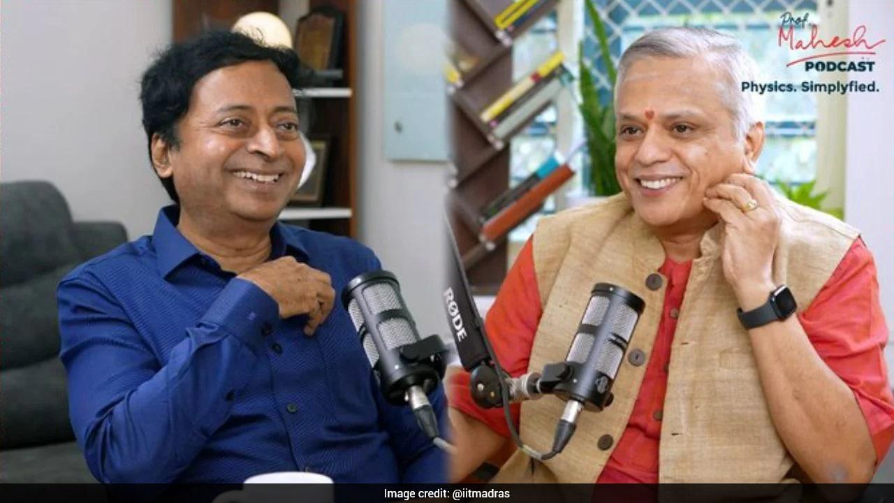 Where Is AI Interfacing With Physics? Here's What TIFR Mumbai Professor Said
