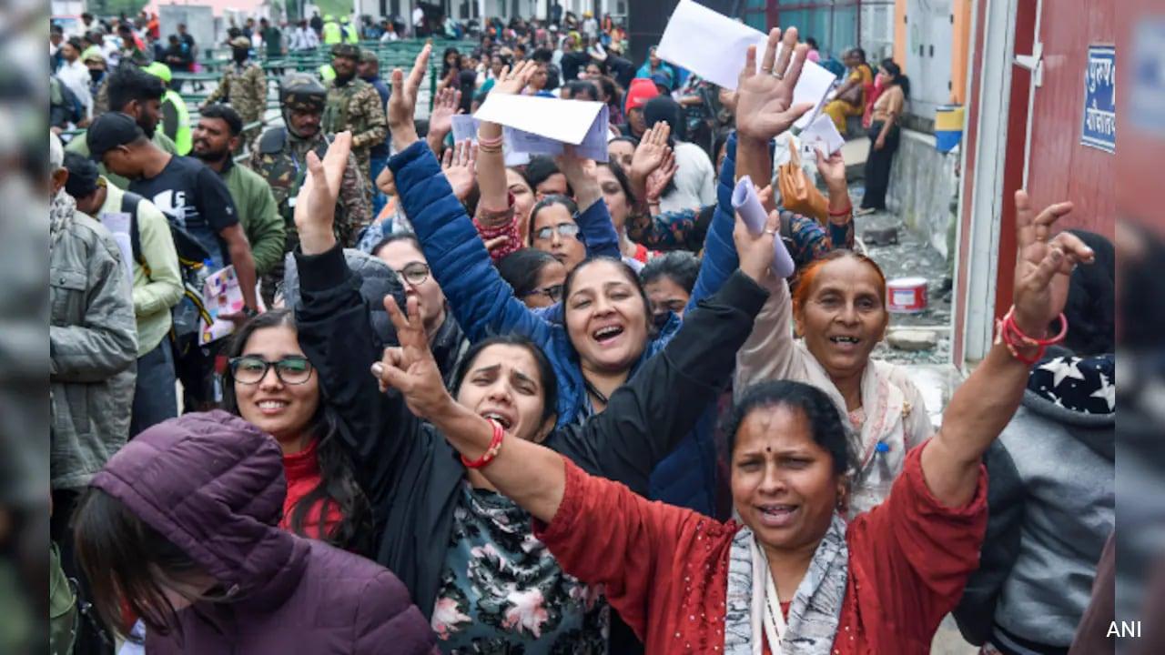 J&K Government Issues Strict Advisory As Amarnath Yatra Begins