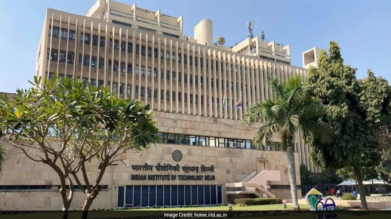 IIT Delhi Launches 5-Day Certificate Course On Intellectual Property, Apply By July 10