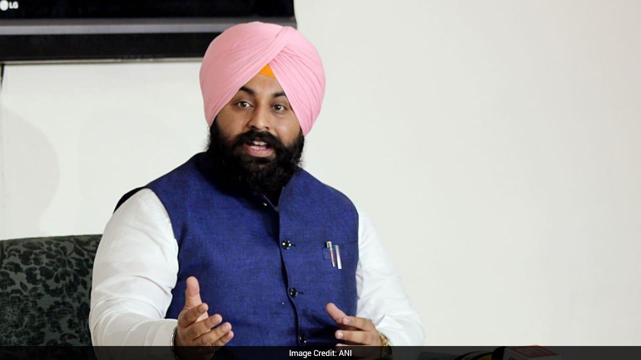 Punjab Government Schools To Introduce AI Curriculum From Next Month, Says Minister