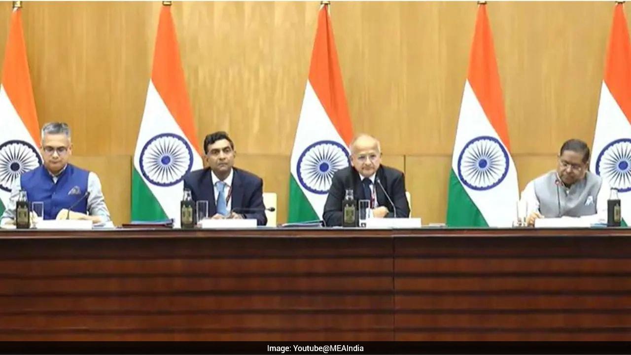 India To Discuss Student Visa Delays With Australia During PM Modi's Visit