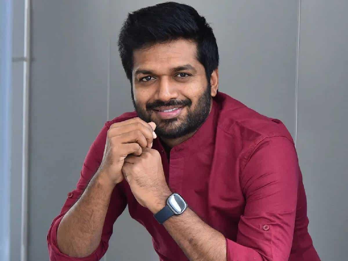 Anil Ravipudi’s New Film to Begin Tomorrow with Formal Pooja Ceremony