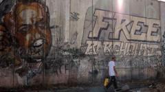 Prominent Palestinian prisoner Marwan Barghouti assaulted three times in a month, family says