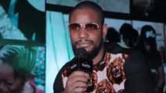Nigerian film star Alexx Ekubo dies aged 40