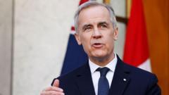 As Carney eyes Liberal majority government, there are risks for him and Poilievre