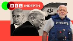 Ceasefire or no ceasefire, the Middle East's reshuffling is not yet done
