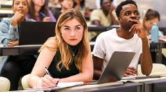 International cyber attack disrupts swathe of universities and schools
