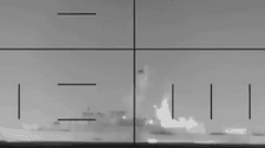 More than 200 Iranian sailors stranded after US torpedo attack return home