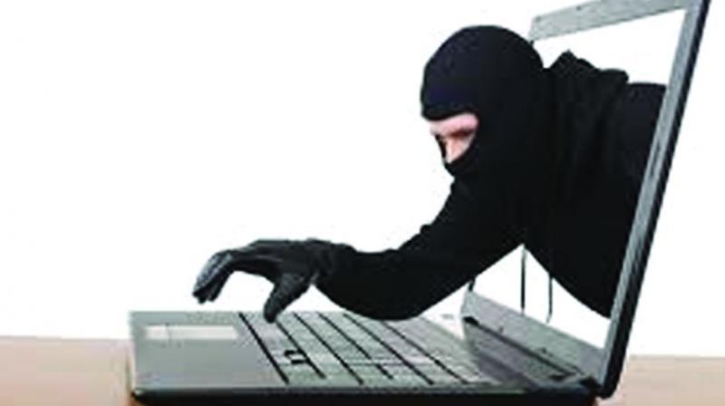 Malkajgiri Police Warn Public against Suspicious Email, Mobile Links