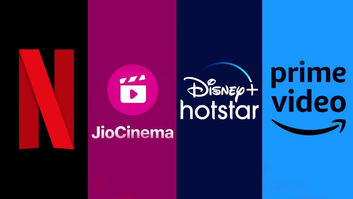 New OTT Releases This Week: Movies and Web Series to Stream from July 6 to July 12