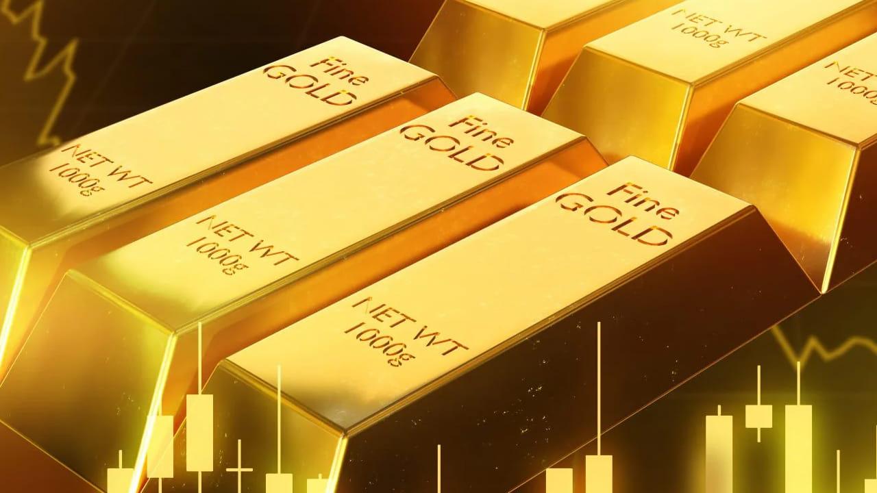 Gold Prices: గోల్డ్ ప్రియులకు గుడ్ న్యూస్.. బంగారం ధరలు భారీగా డౌన్.. ఒకసారి ఎంతంటే..?