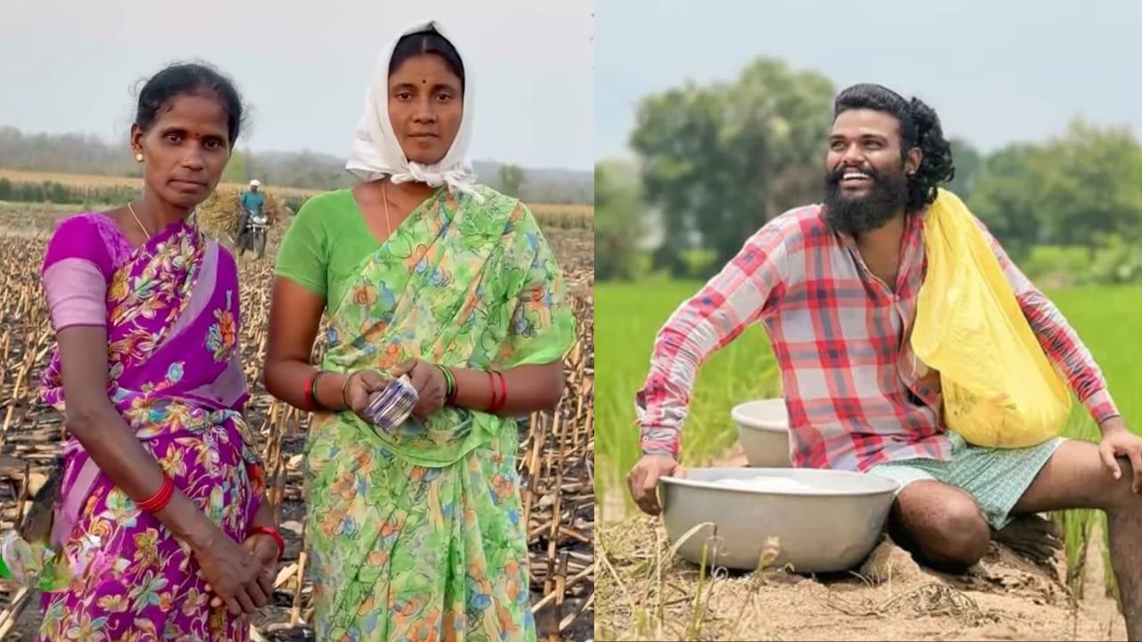Pallavi Prashanth: 10 ఎకరాల మొక్కజొన్న పంట బూడిద పాలు.. నిర్మల్ జిల్లా రైతుల కోసం పల్లవి ప్రశాంత్ ఏం చేశాడో తెలుసా?