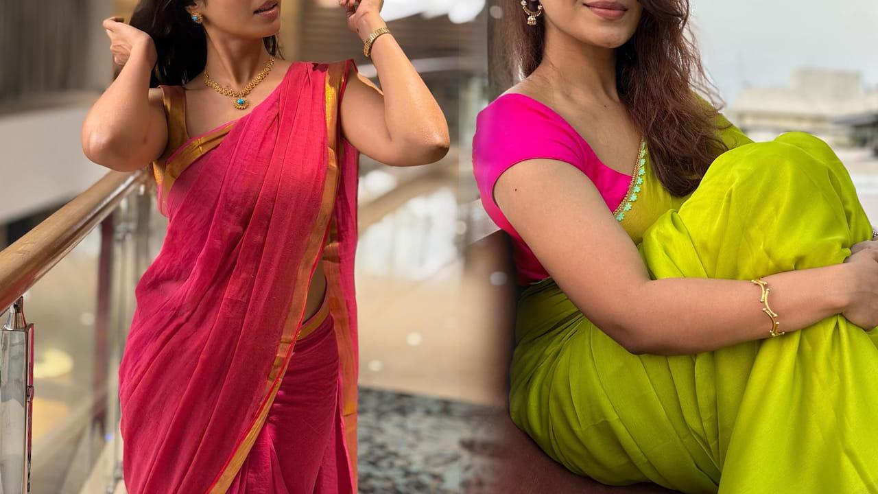 సినిమాలు మానేసి హిమాలయాలకు వెళ్దామనుకున్నా.. అతనే నాకు తిరిగి ప్రాణం పోశారు